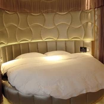 Mianyang Bo Er Ka Hotel Ngoại thất bức ảnh